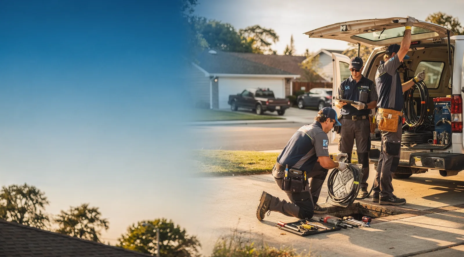 Water Softener Installation in Prosper, TX near me